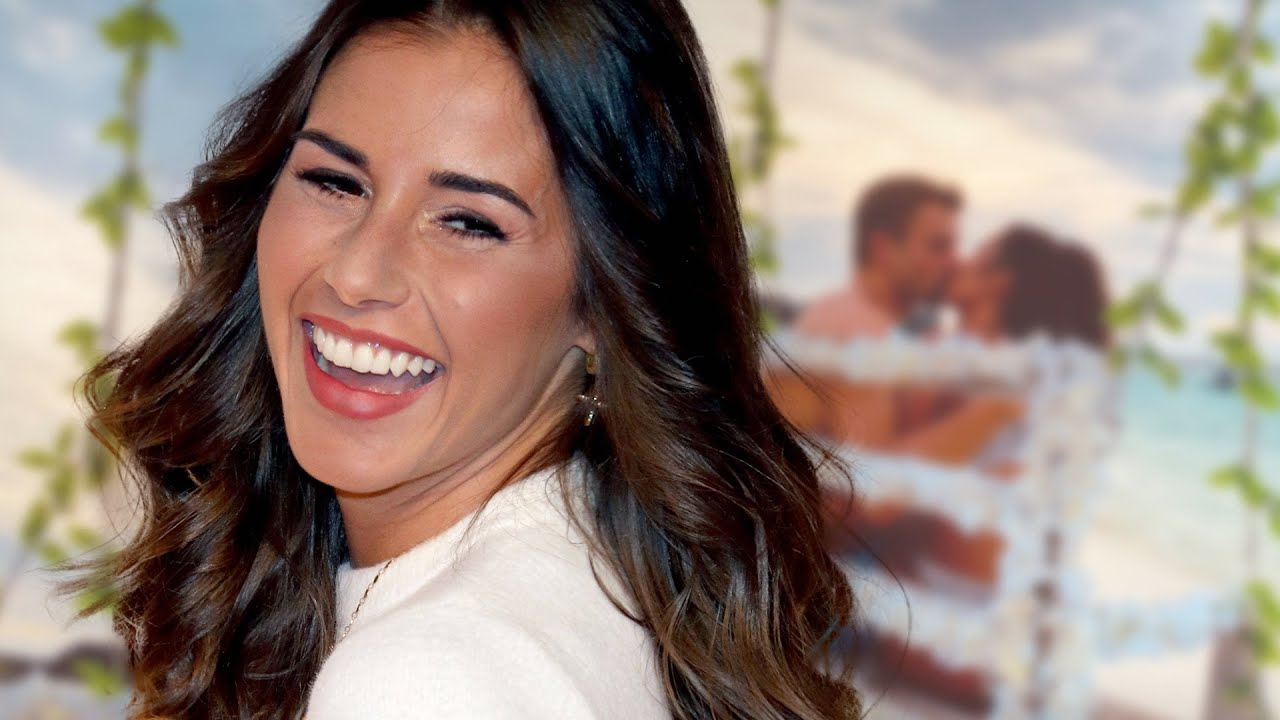 Sarah Lombardi - Verlobt? Diese Fotos sind verdächtig!