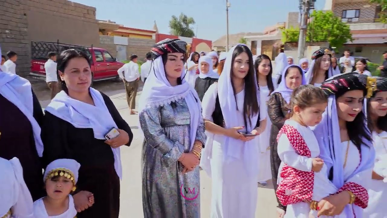 قوناغا طاوسي بو گوندي (جه رحيي ) /VIN MEDIA PRODUCTION 4K