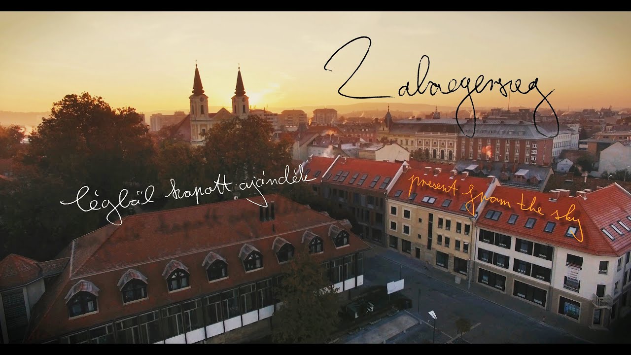 Zalaegerszeg - légből kapott ajándék