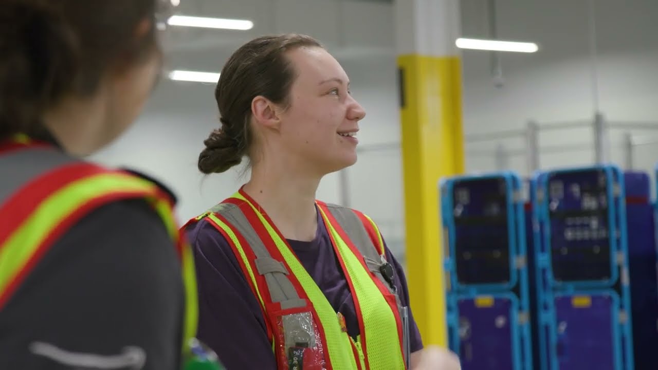 Get a look inside a RSR+ site in Dubuque, Iowa with the CEO of Worldwide Amazon Stores