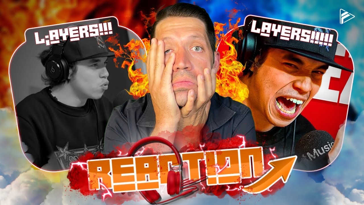 MY HEAD HURTS!! Ez Mil - Fire in the Booth 🇵🇭 (REACTION)