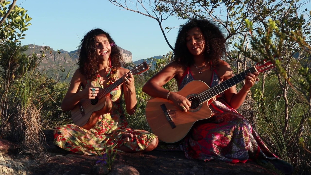 Jurema Oh Juremá - Josii Yakecan, Andrea Cathalá