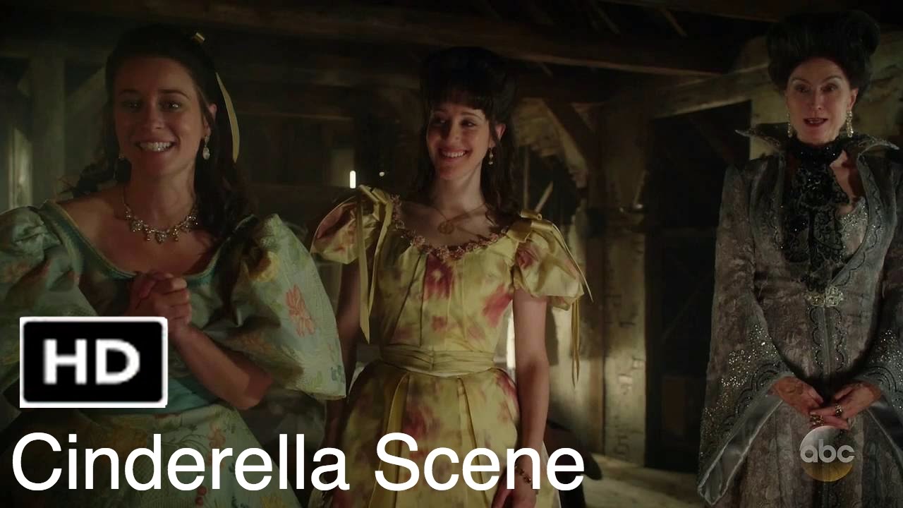 Once Upon a Time 6x03 