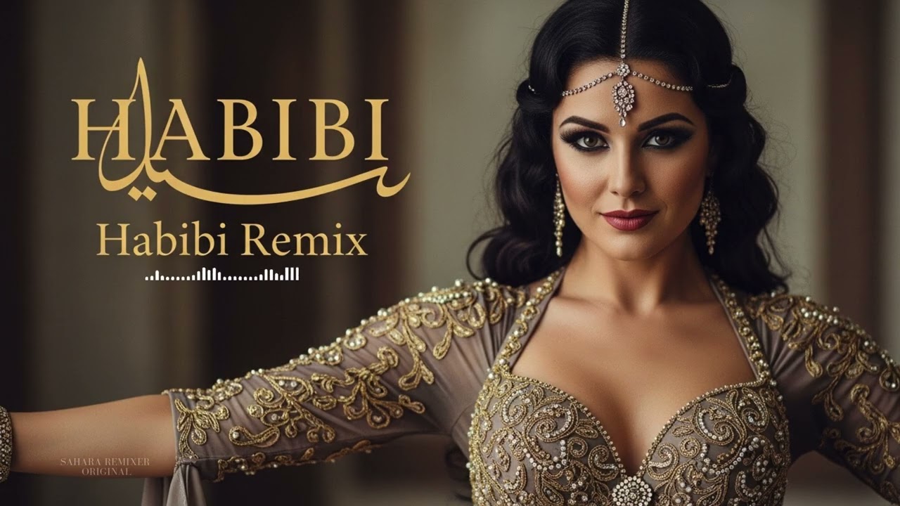 Dara Dara | Arabic Deep Habbi Be Habbi Be Festival Remix 2026 🔥