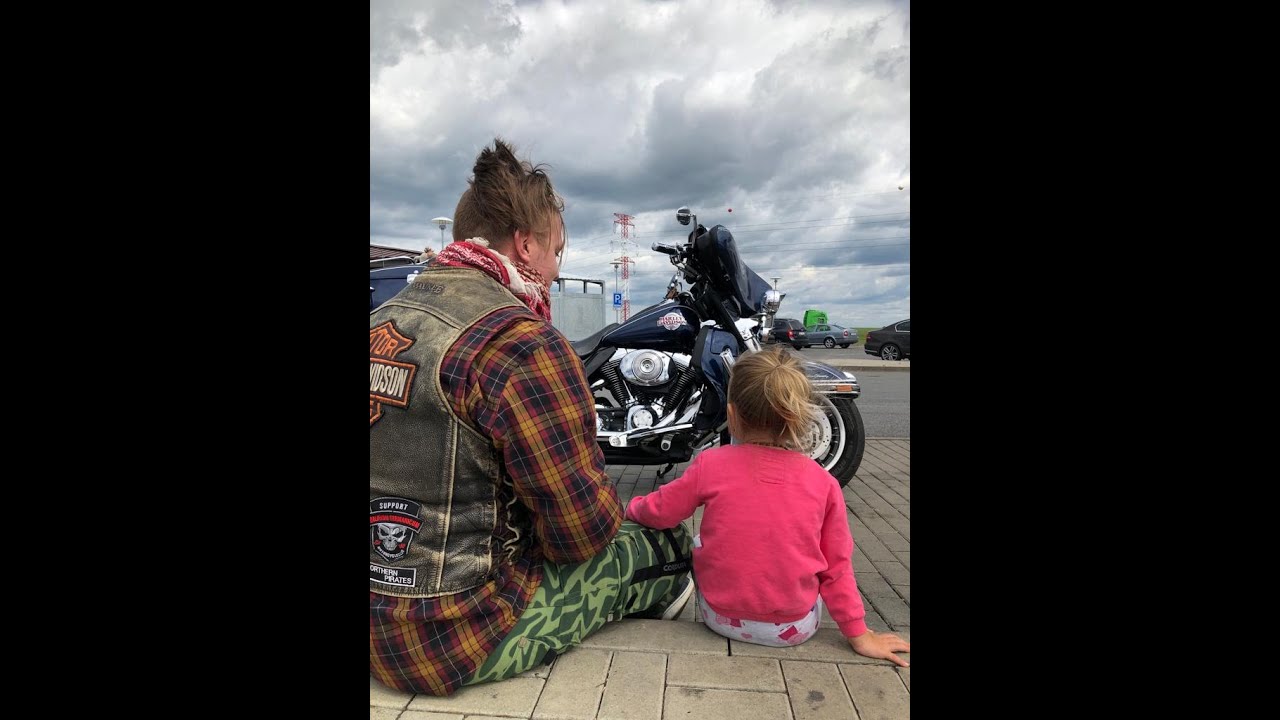 Pasohlávky 2022 motosraz