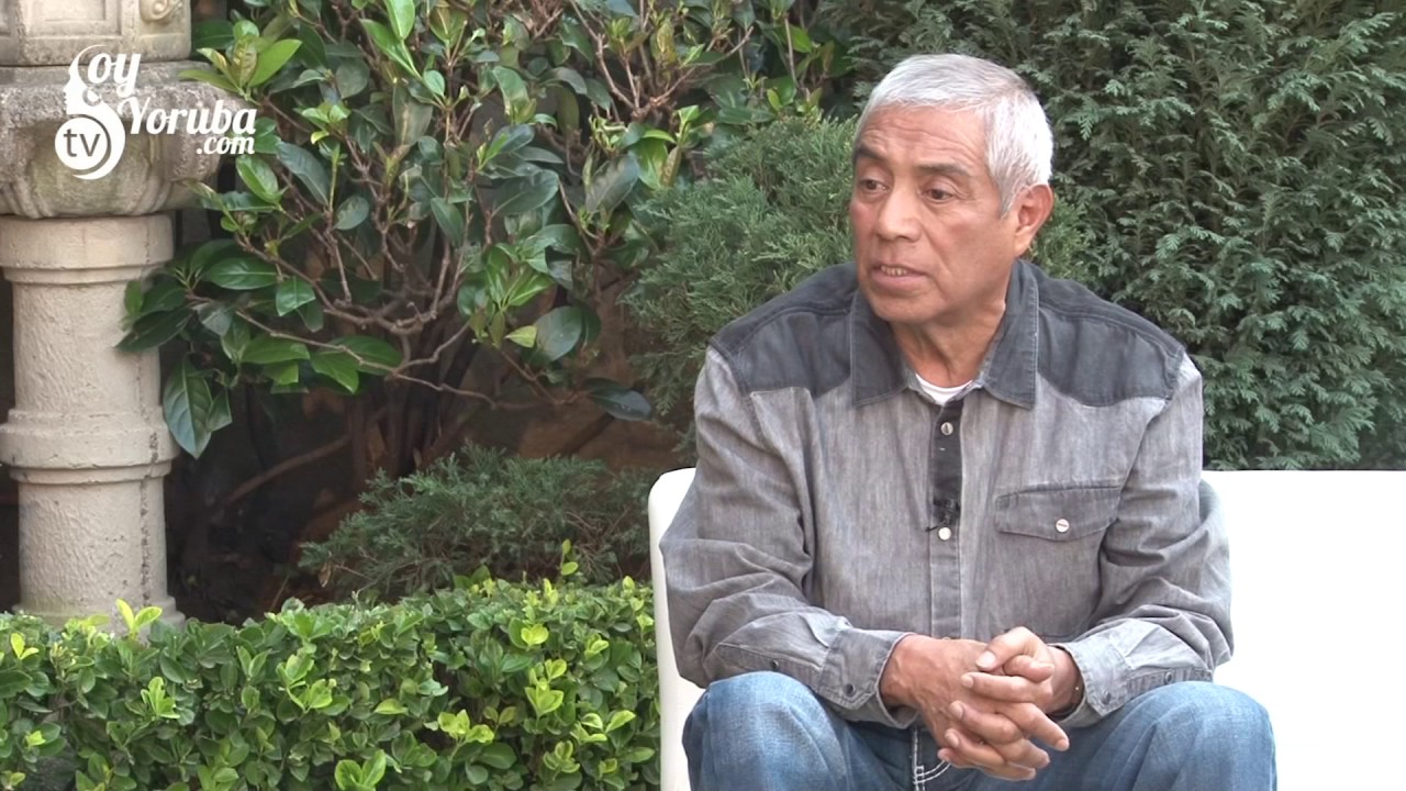Dilogun. El Oráculo de los Orishas. Parte 2. SOYYORUBATV