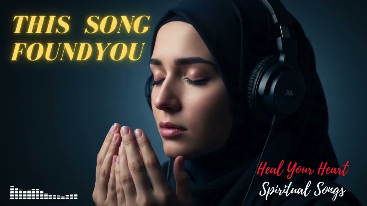 Emotional Islamic Pop Healing Music | Rest Your Soul & Find Inner Peace