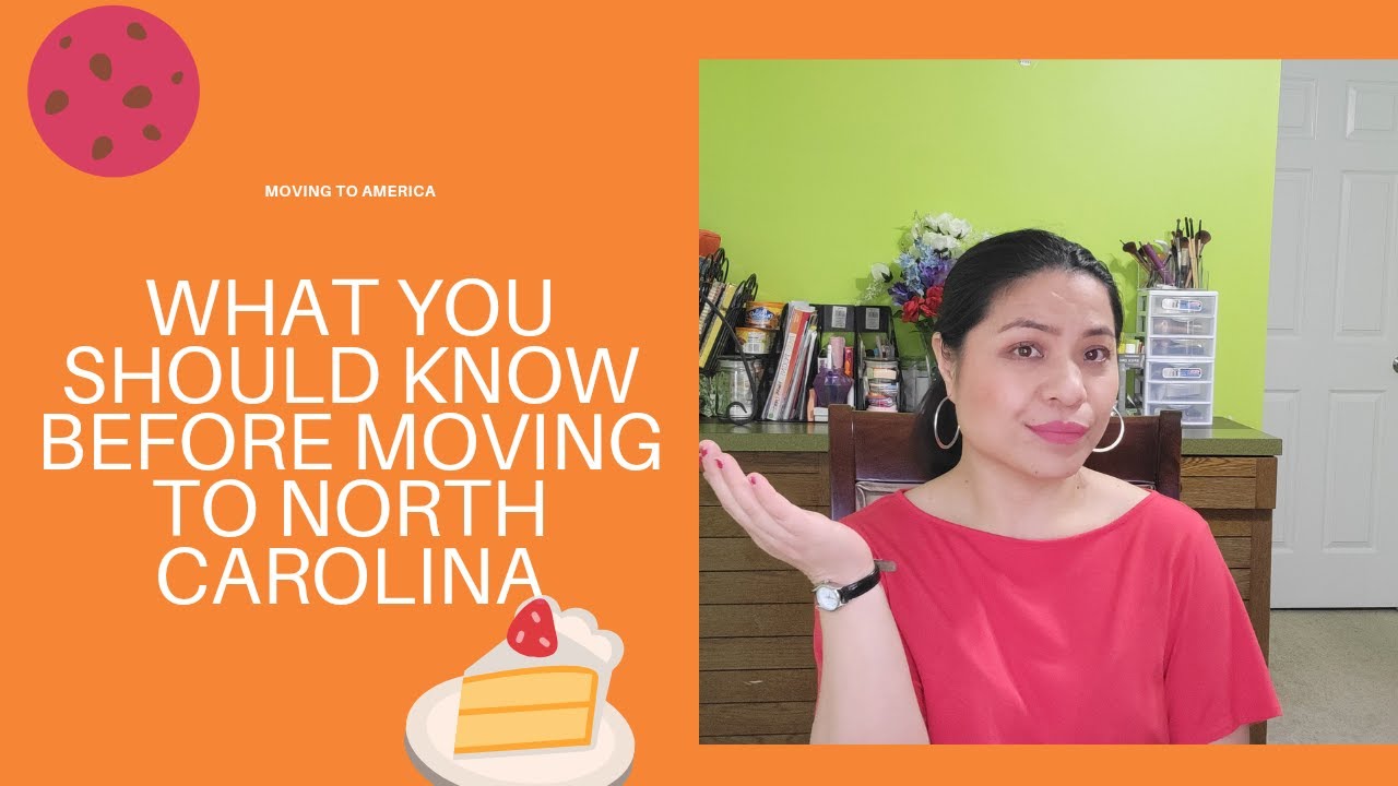 WATCH THIS BEFORE MOVING TO AMERICA P2 |  sp. DITO SA NORTH CAROLINA (with English Subtitles)