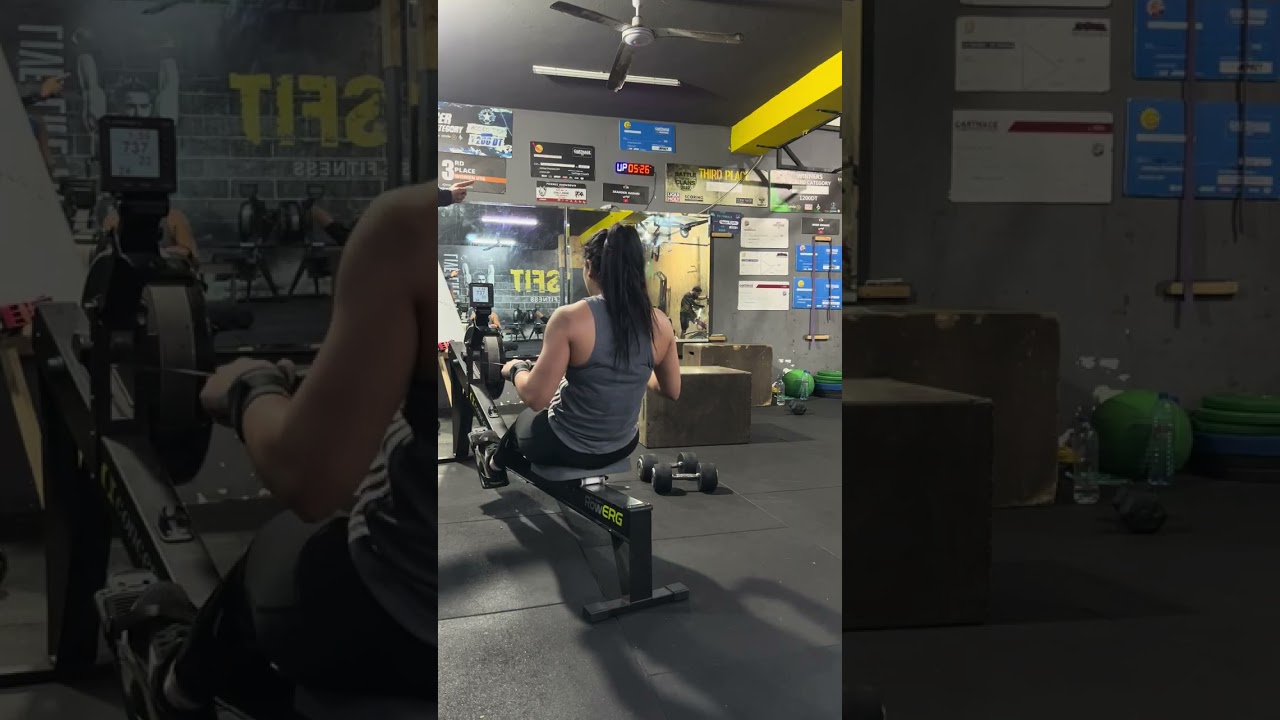 Wod1 qualif