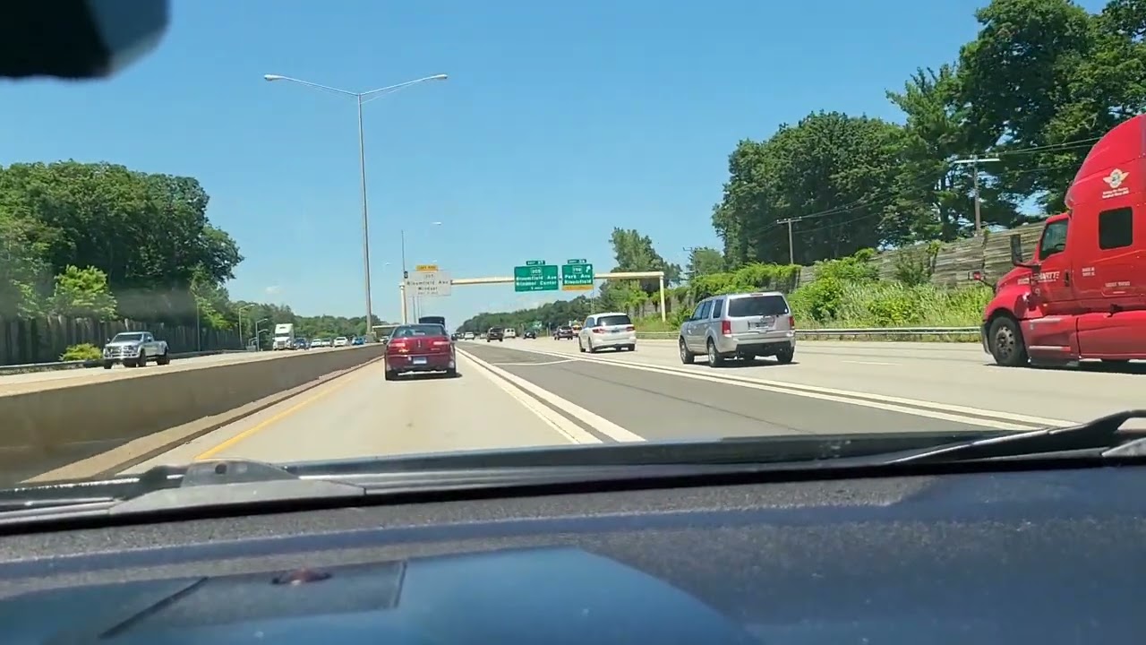 welcome to the city of Hartford Connecticut