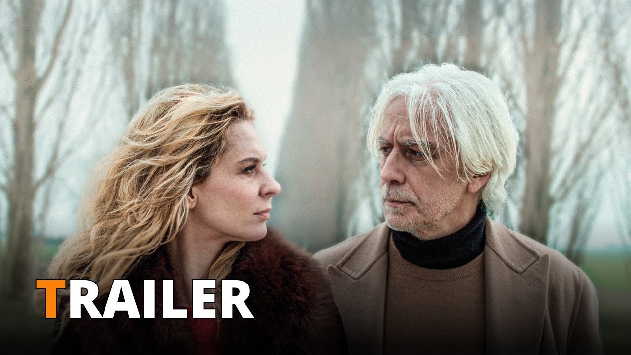 L'ISOLA DEGLI IDEALISTI (2025) | Trailer ufficiale del film di Elisabetta Sgarbi con Tommaso Ragno