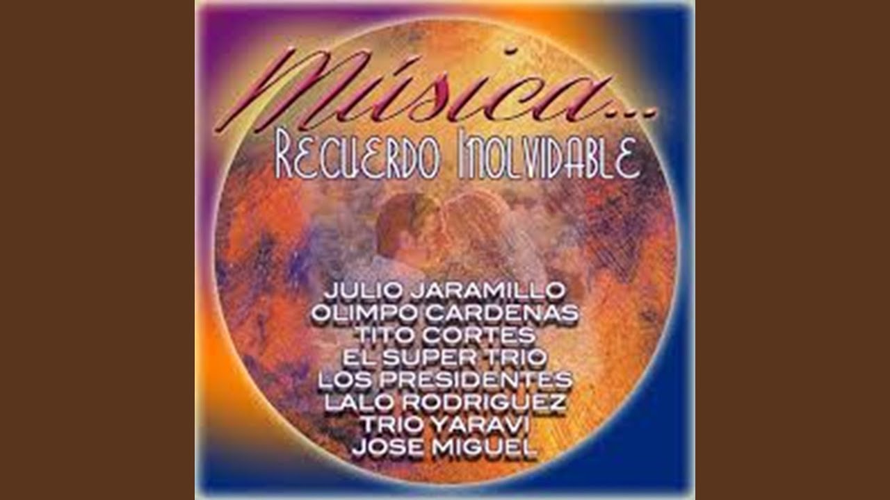 Vengan Muchachos, Vengan