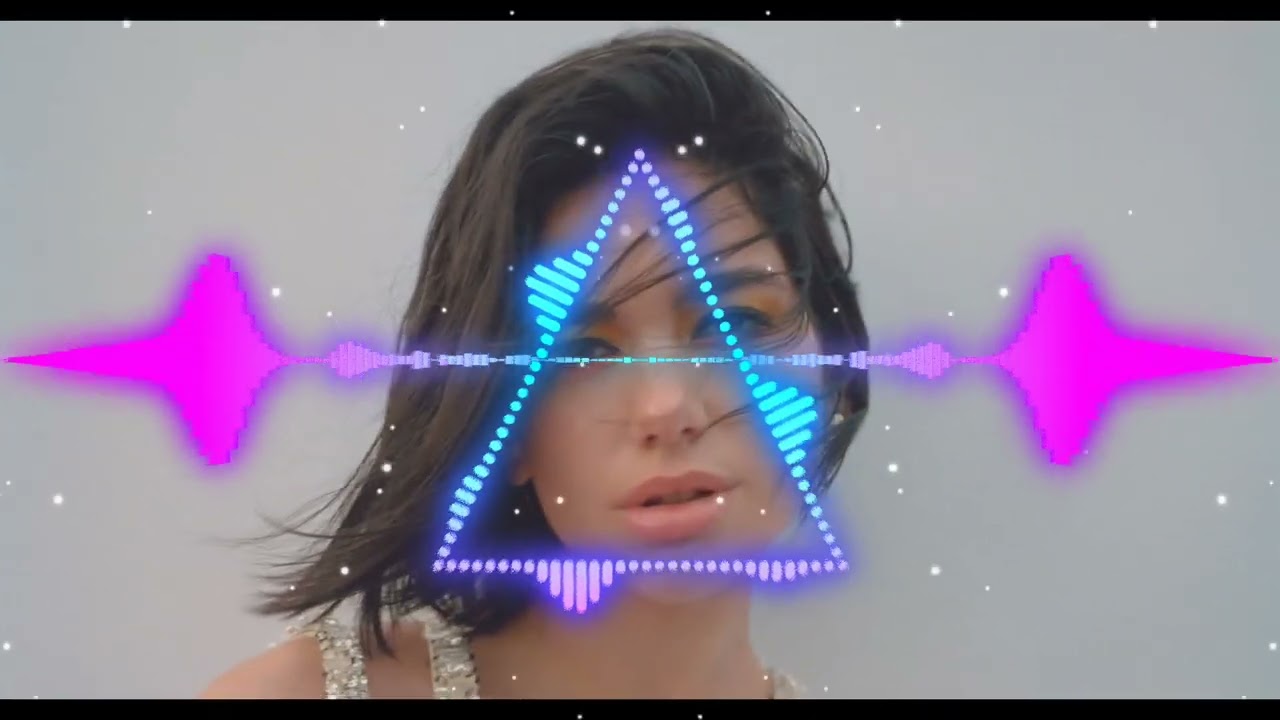 Dua Lipa - Houdini (Extended Mix)
