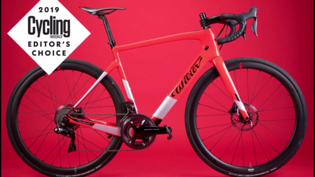 Wilier Cento1 Hybrid | Road Ebike With Ebikemotion X35