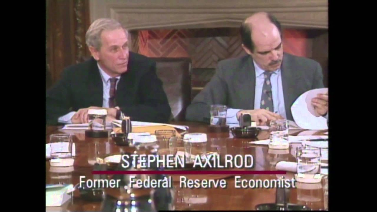 The Fed's Open Market Committee: Making Sense of the Sanctum