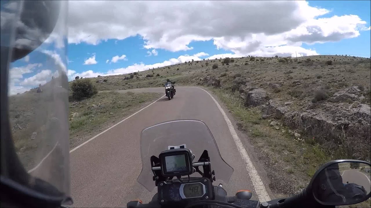 Road trip Espagne Portugal solo