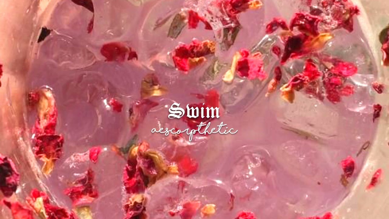 chase atlantic - swim (slowed down)