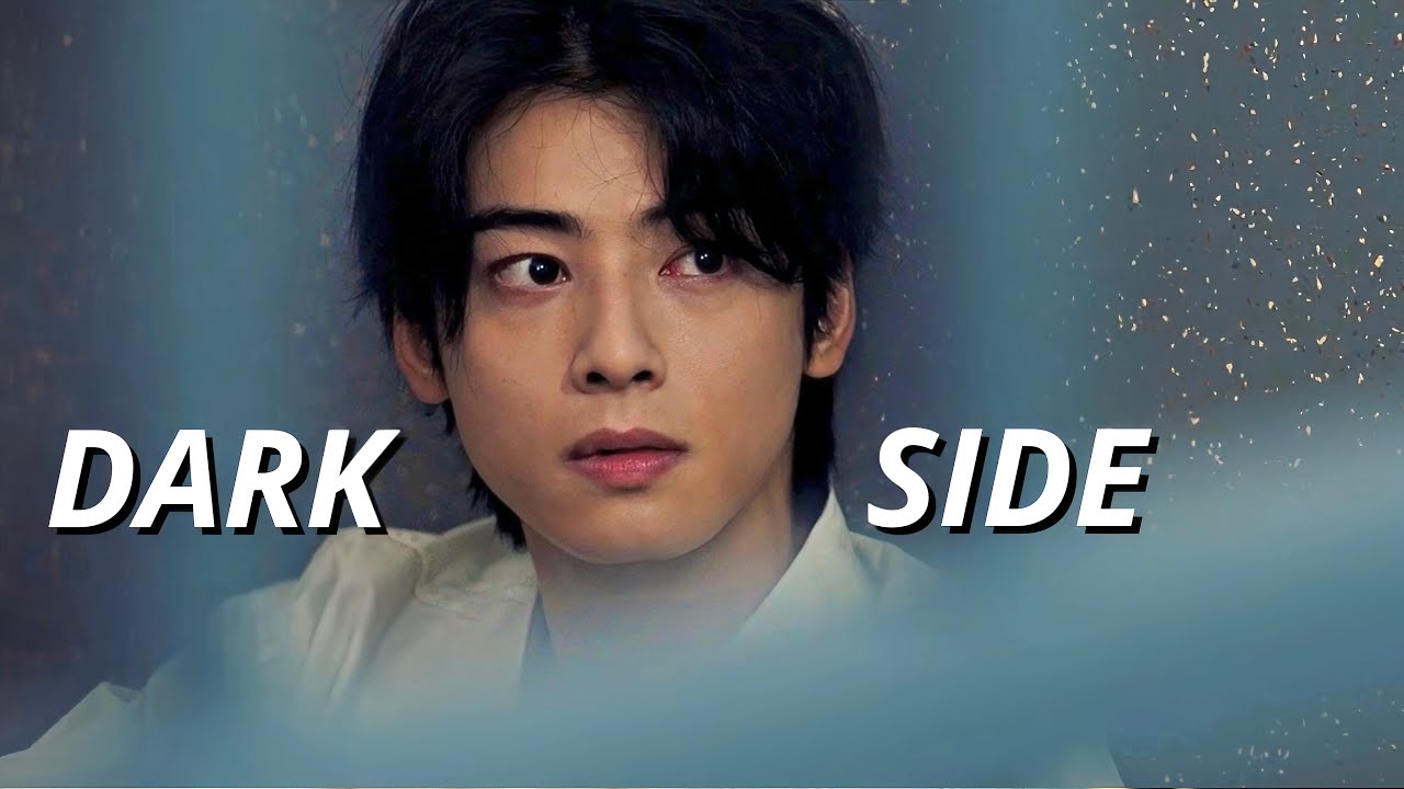 Dark side | Multifandom
