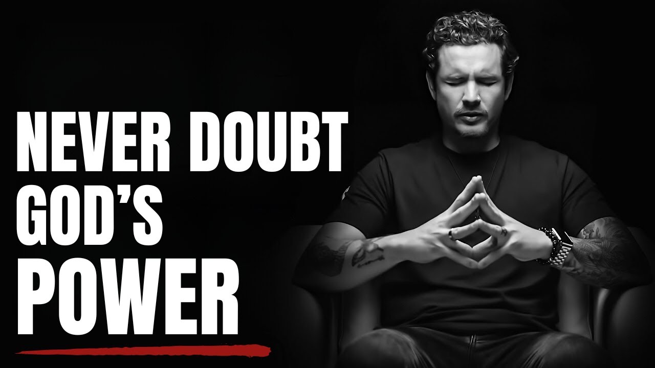God Has Placed Greatness in You: Never Doubt That. Go Forward in Faith and Do the Impossible.
