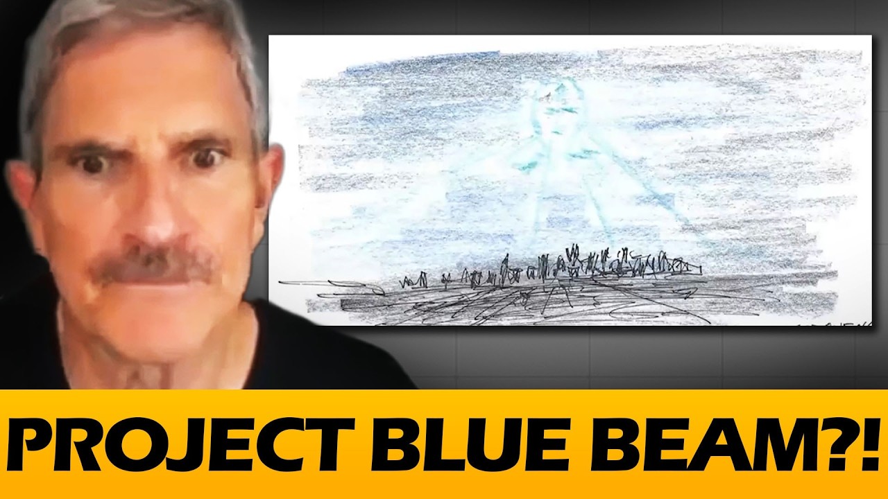 Remote Viewer WARNS of Major Future Events