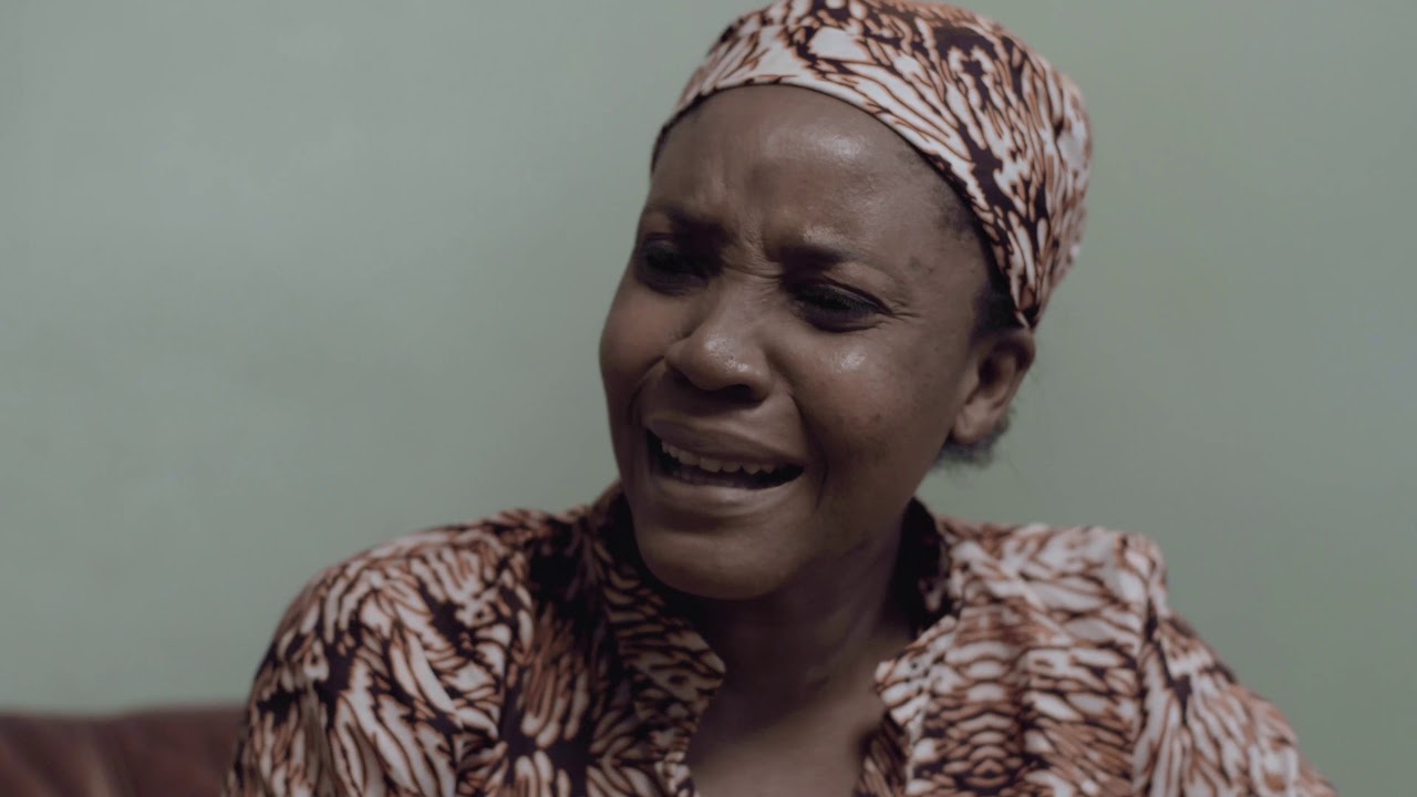 CIRCLES - Mental Health Short Film (HAUSA)