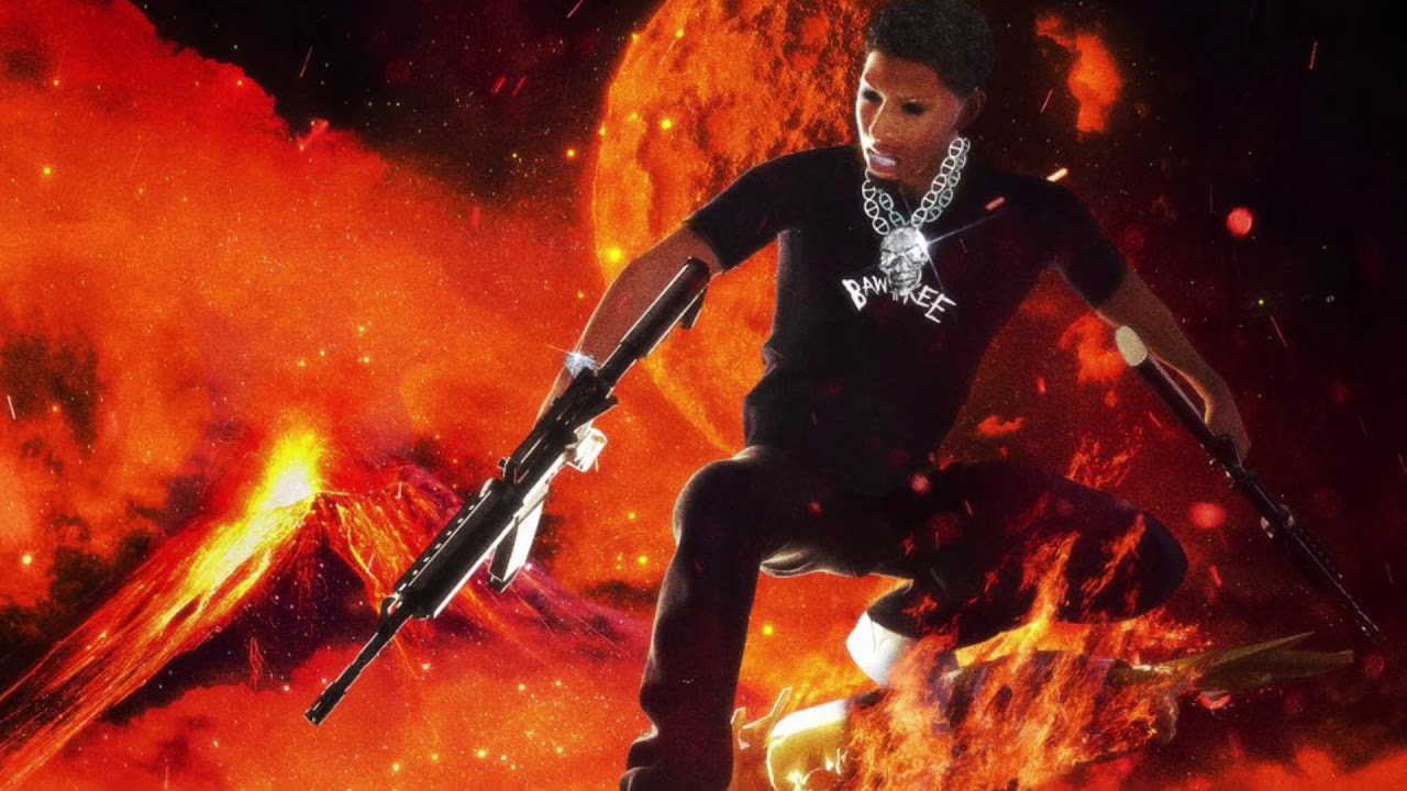 Comethazine - Still a OG (Remix) (feat. 42 Dugg)