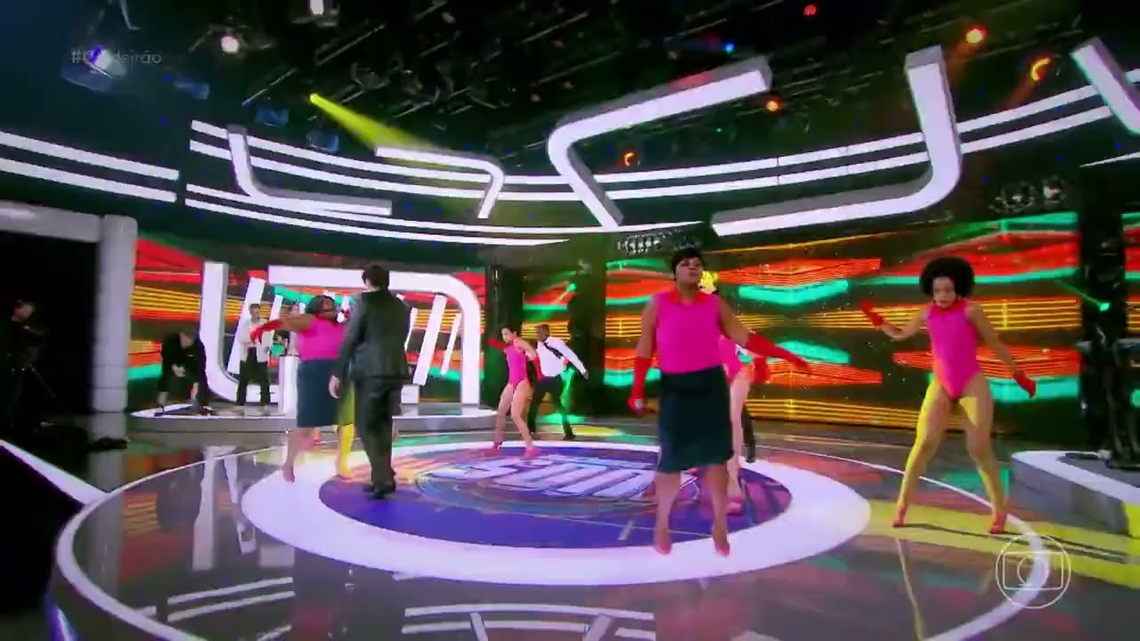 Jão - Pilantra (Ao Vivo | Caldeirão Com Mion)