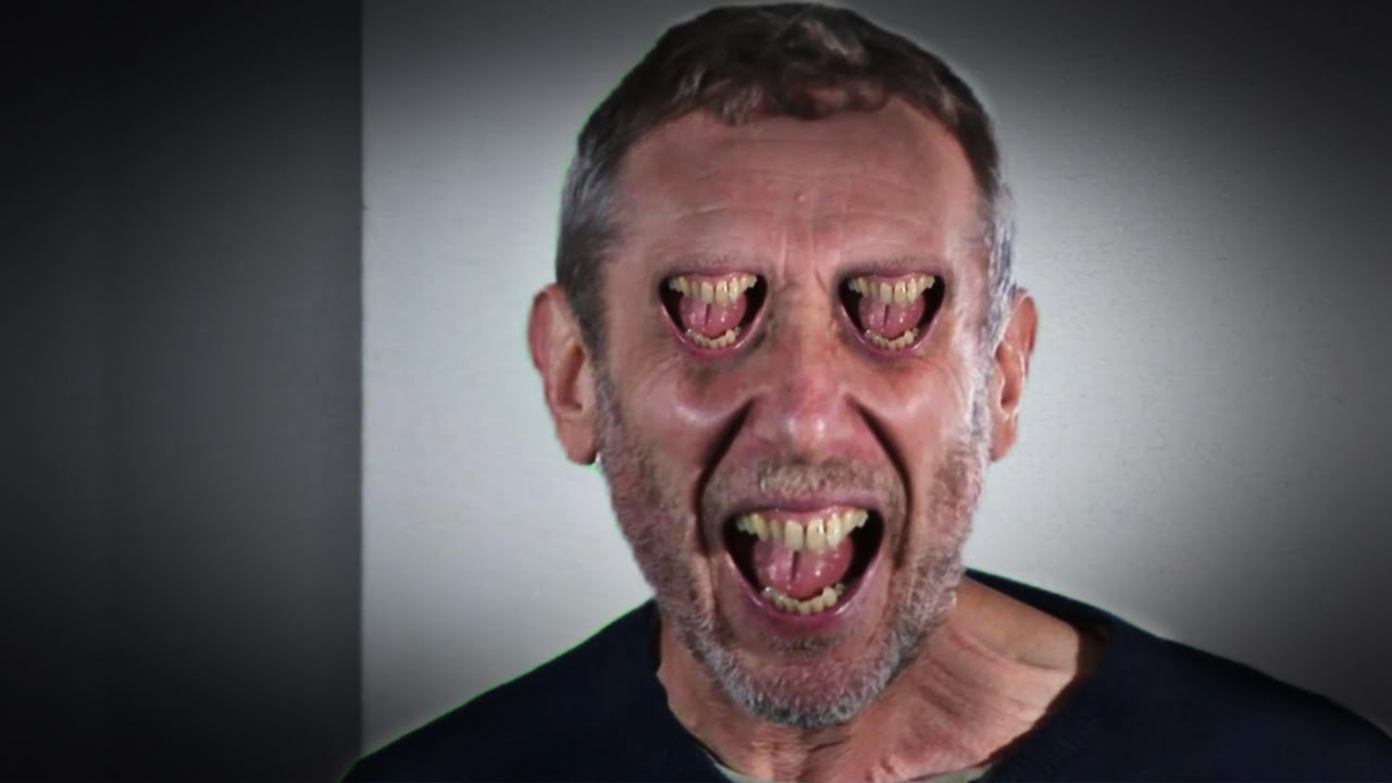 [YTP] Michael Rosen Rambles For 7 Videos In A Row