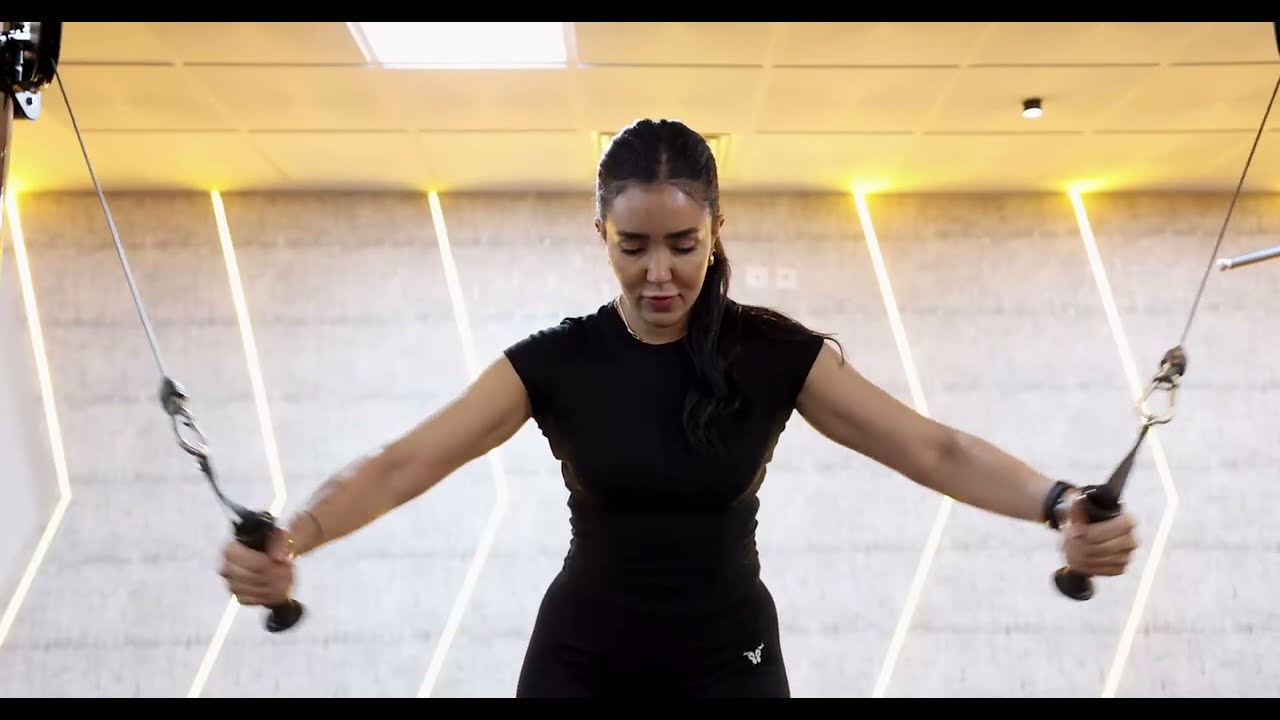 WIFIT - Embark on a journey to wellness!