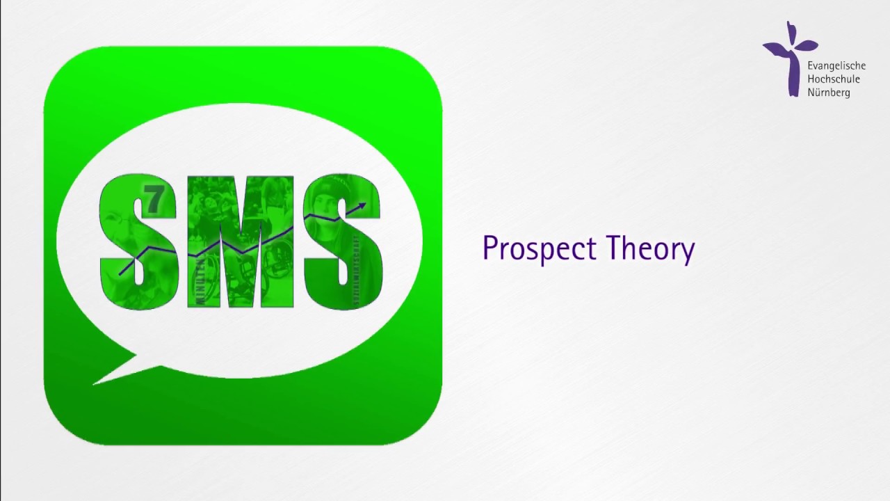 Prospect Theory