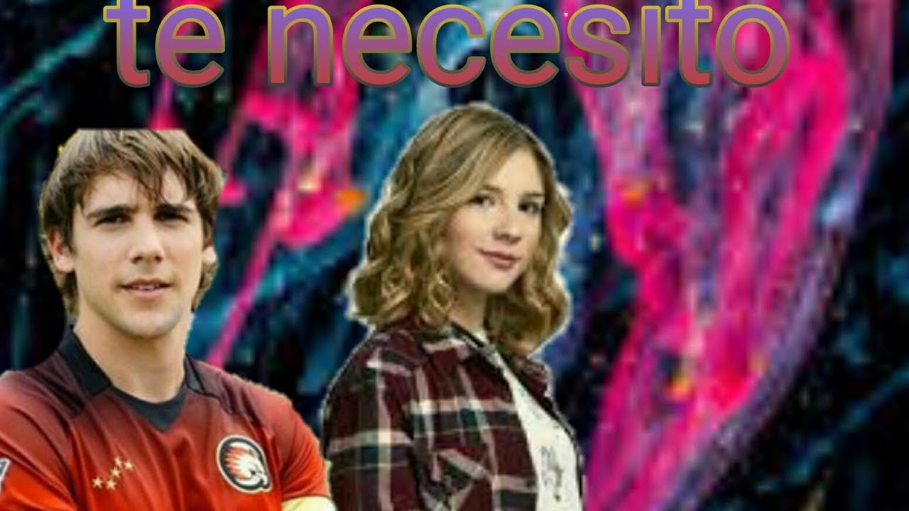 Gabo y Zoe te necesito (juegos josemanuel)