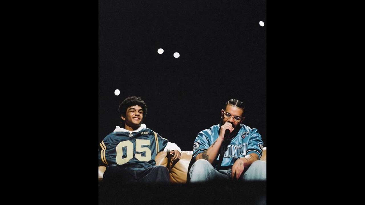 [FREE] Drake x Brent Faiyaz Type Beat 