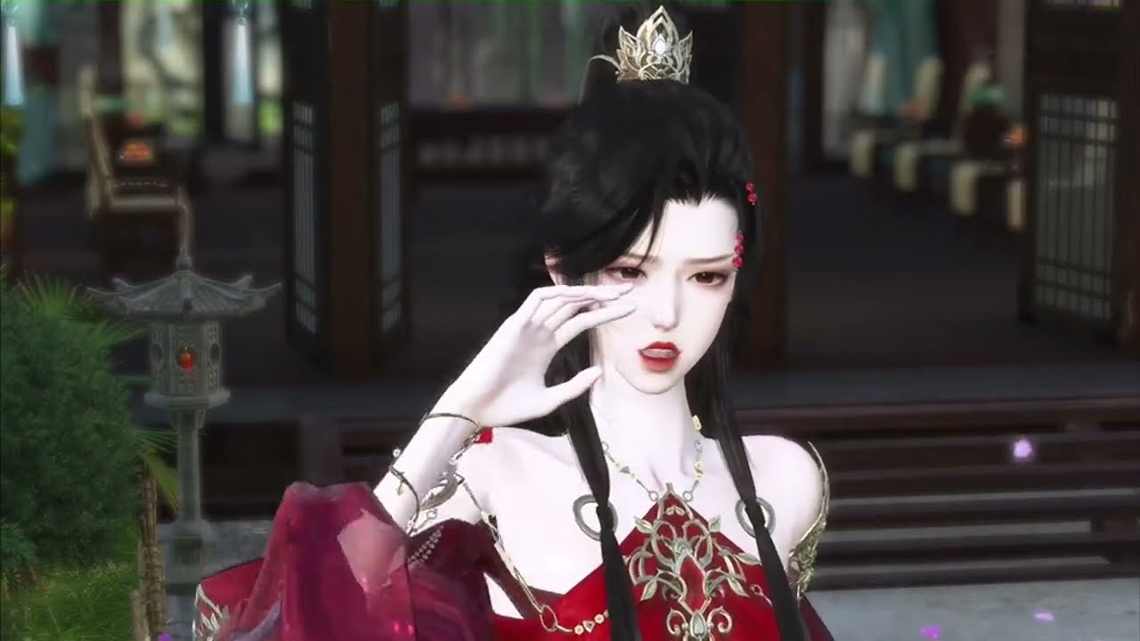 野蛮小王妃1~大结局