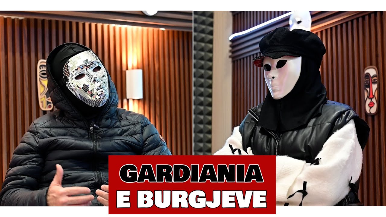 Gardiania nxjerr sekretet e burgosurve, brenda burgut të grave dhe burrave!