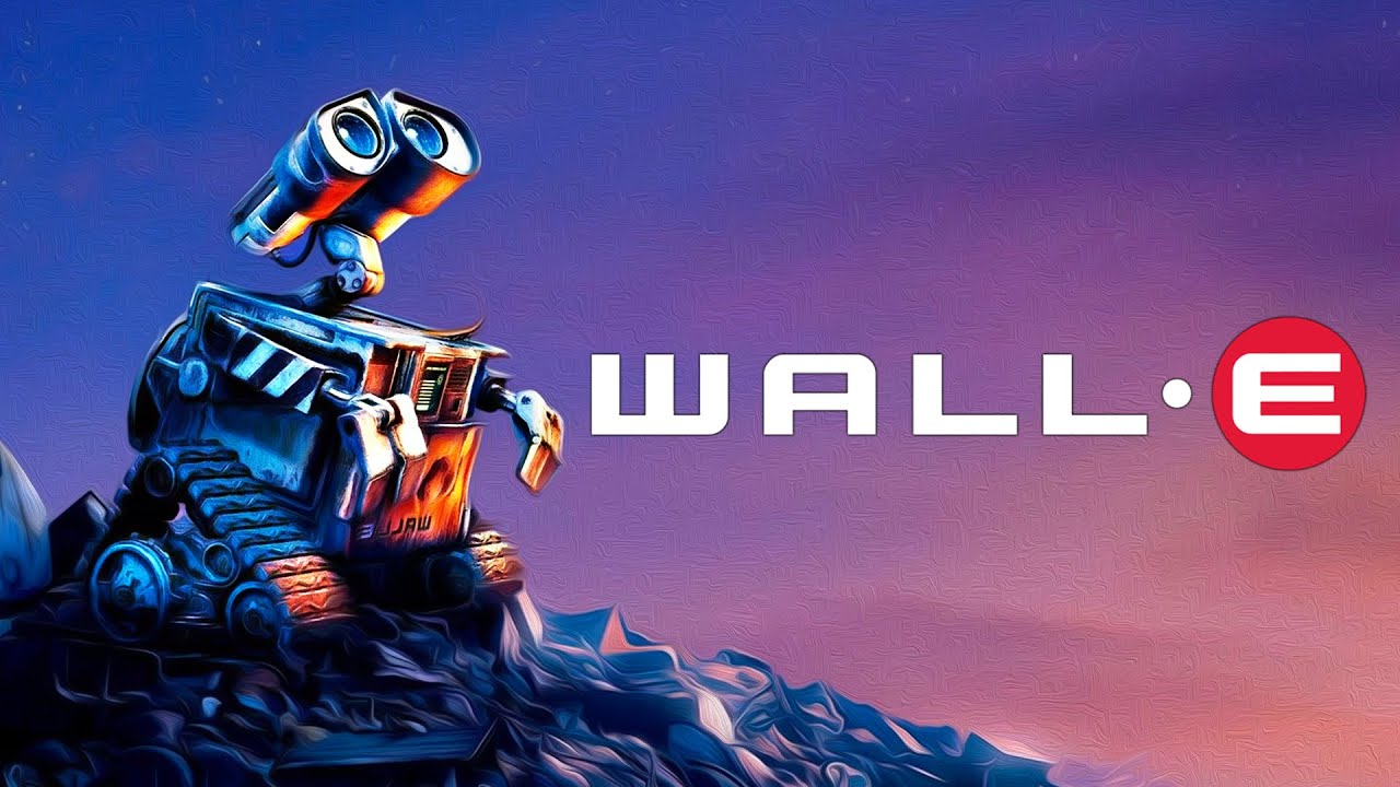 Wall-E | Why Trans-humanism SUCKS