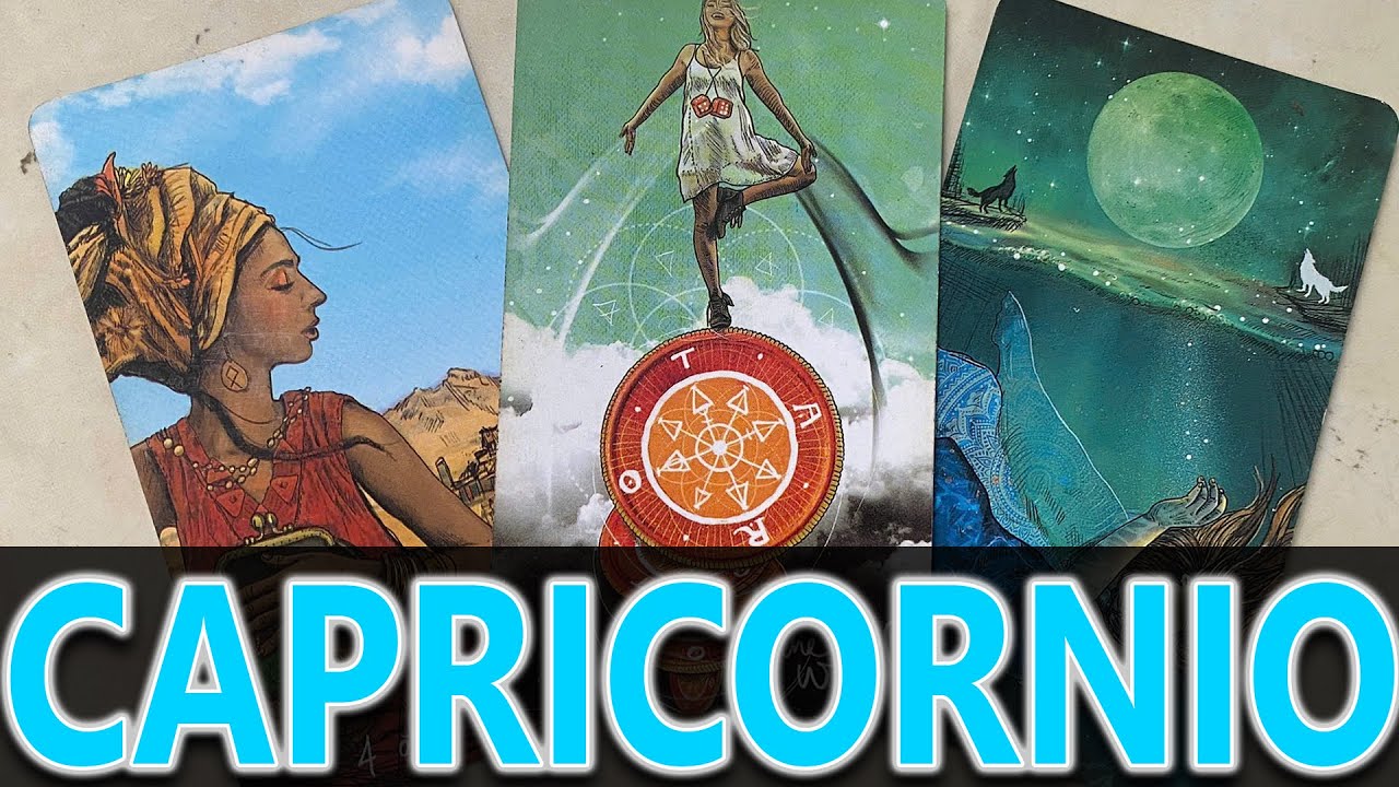 CAPRICORNIO 🌒¡ESTÁS A UN PASO DE ROMPER UN PACTO CÓSMICO SIN SABERLO!🌒 HOROSCOPO DE HOY AMOR