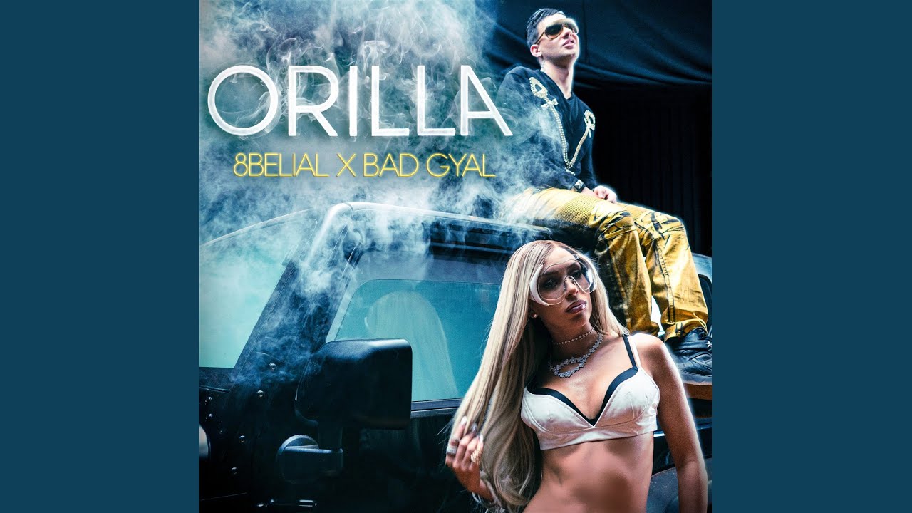 Orilla