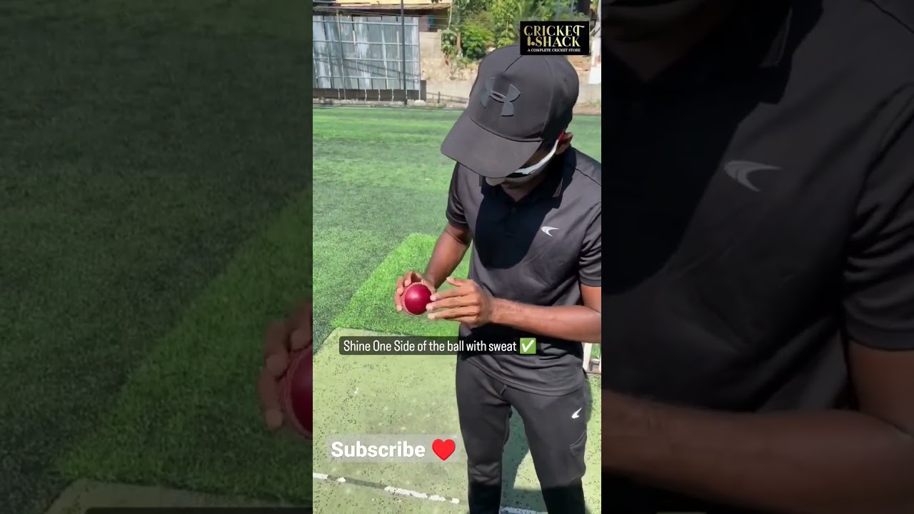 What is Reverse Swing..? 🤔 #fastbowling #reverseswing #swingbowling #bowlingtips