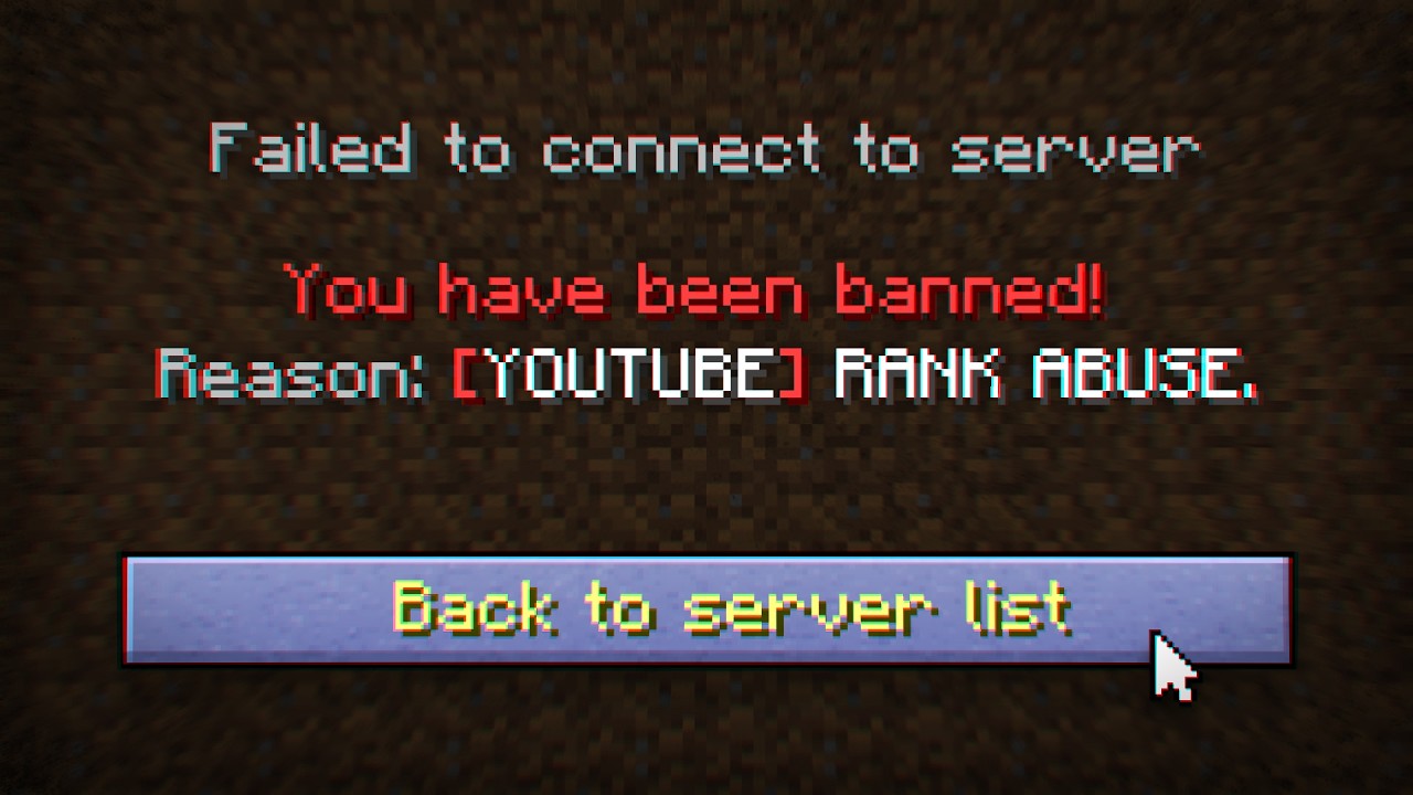 Разоблачение рейтинга Hypixel на YouTube...