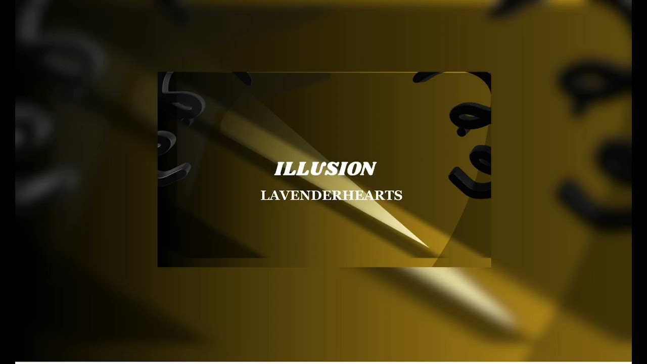 [LAVENDERHEARTS] (라벤더 하트) ‘Illusion’ OFFICIAL AUDIO