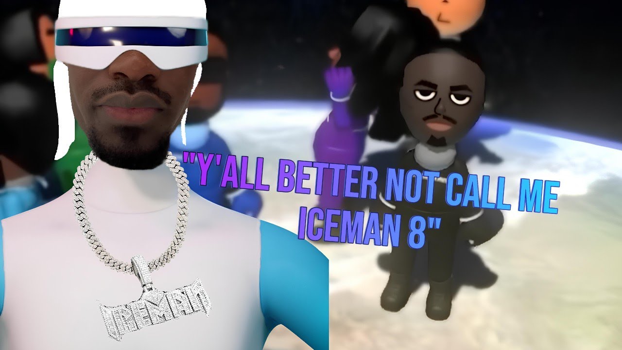 RDC Ipi Funny Moments #1