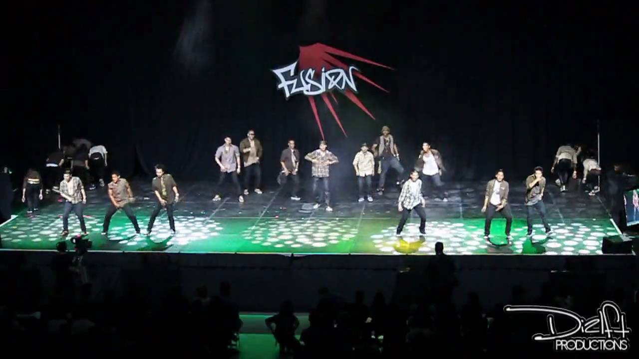 Fusion XI - GRV