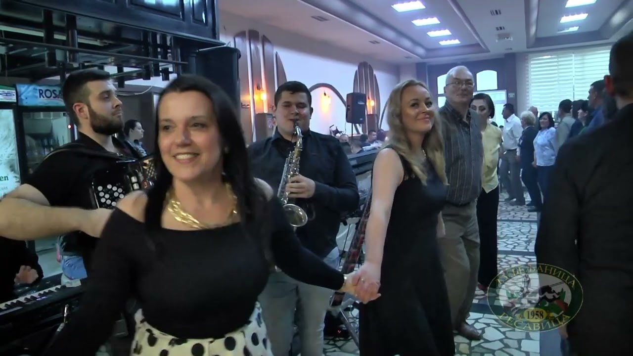 Lovačka zabava LU Beljanica Resavica