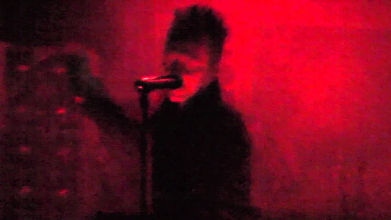 Глеб Самойлоff & The Matrixx - 13.Любовью (17.03)