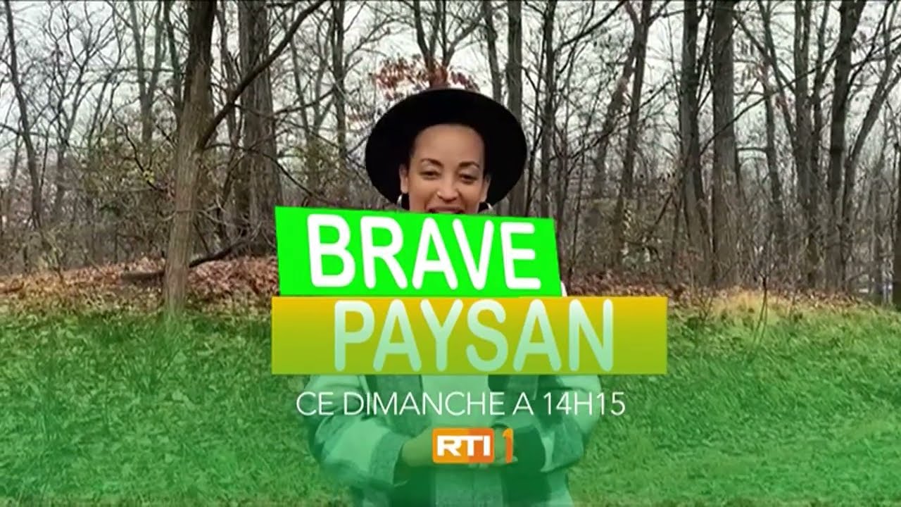 BRAVE PAYSAN DU 11 12 2022