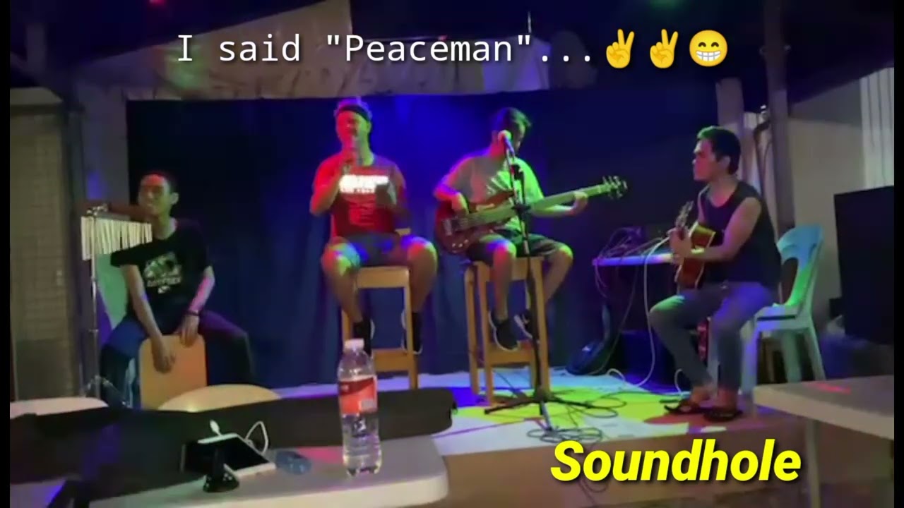 PEACEMAN by 
