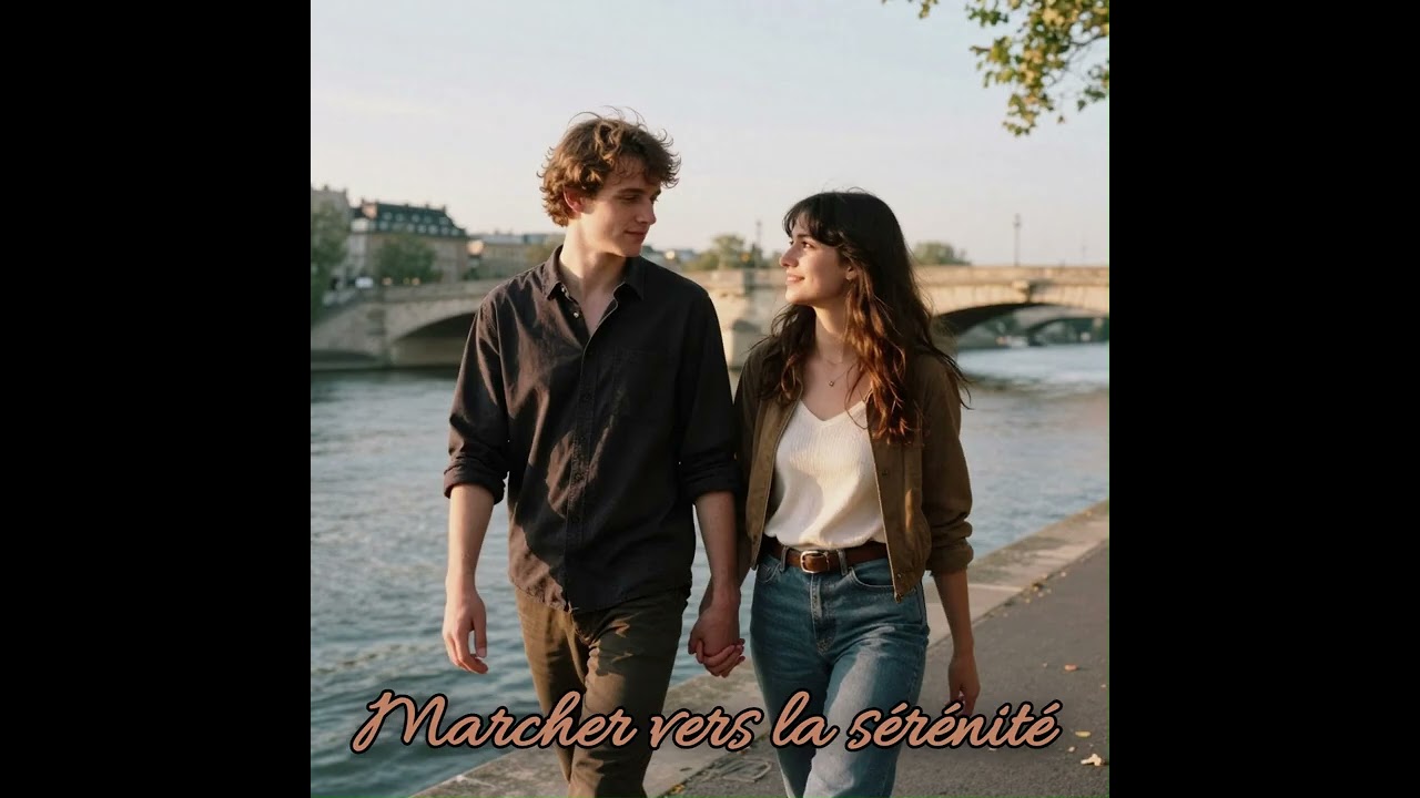 Album Chanson d'Amour