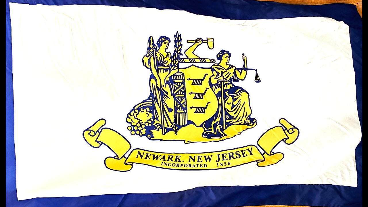 2026 Budget Hearing 08-04-2026 - Newark Municipal Council