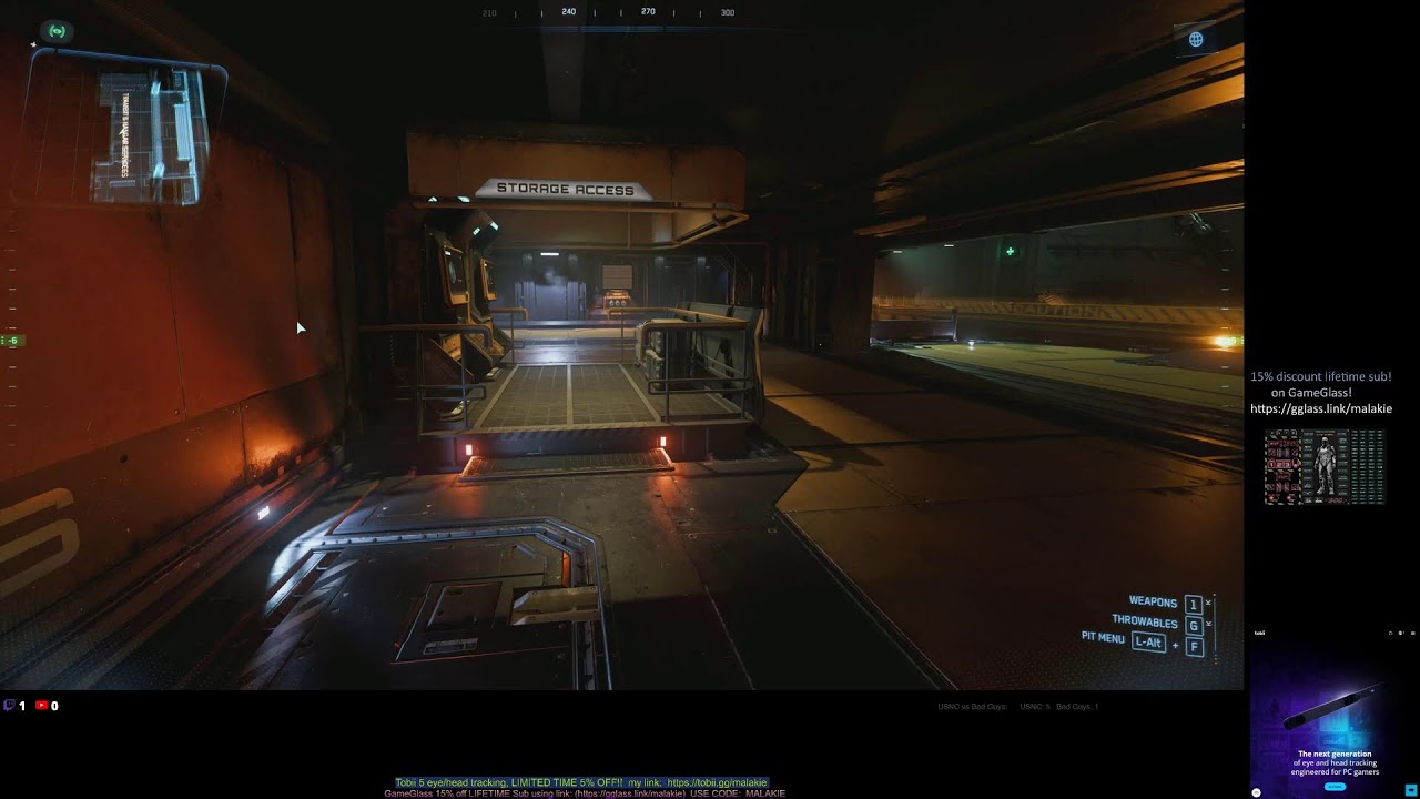 Star Citizen - New Ship the MOTH
