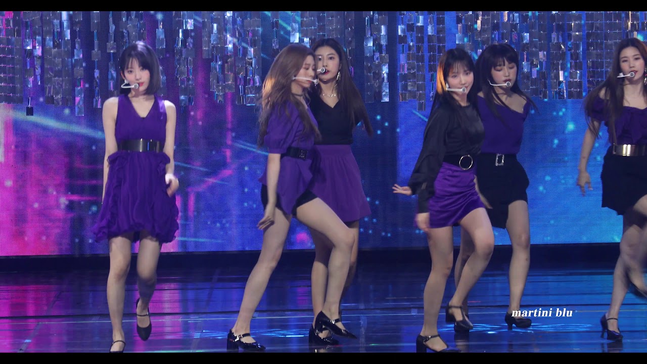 [4K] 190801 